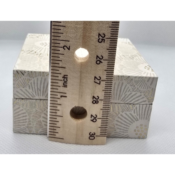 Rachel Zoe Mother of Pearl Cubic Zirconia Necklace – Sterling Silver – 16”+2” - Picture 10 of 10